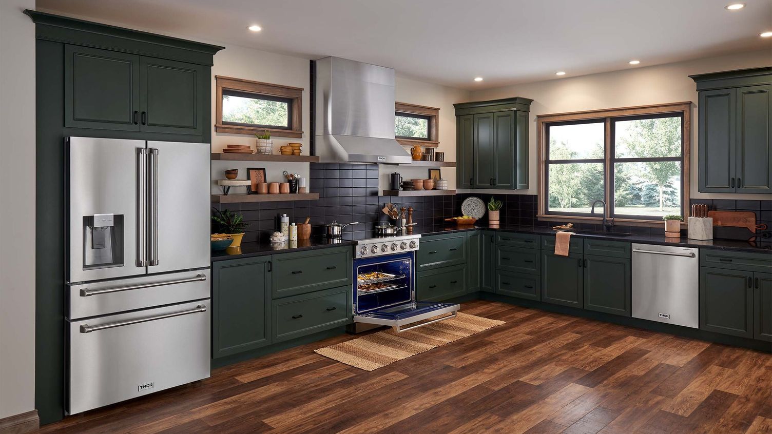 Appliances