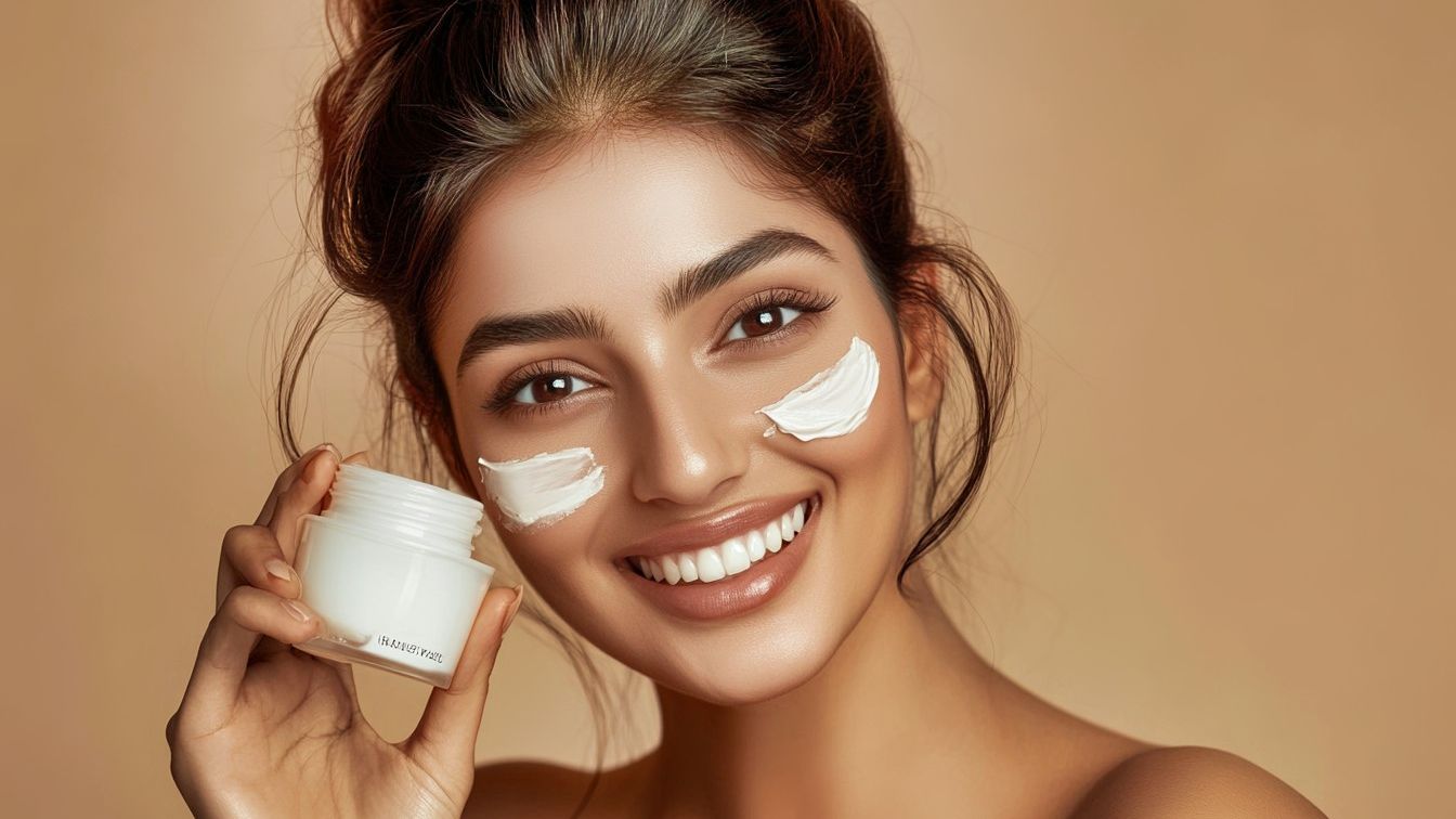 Beauty and Skincare