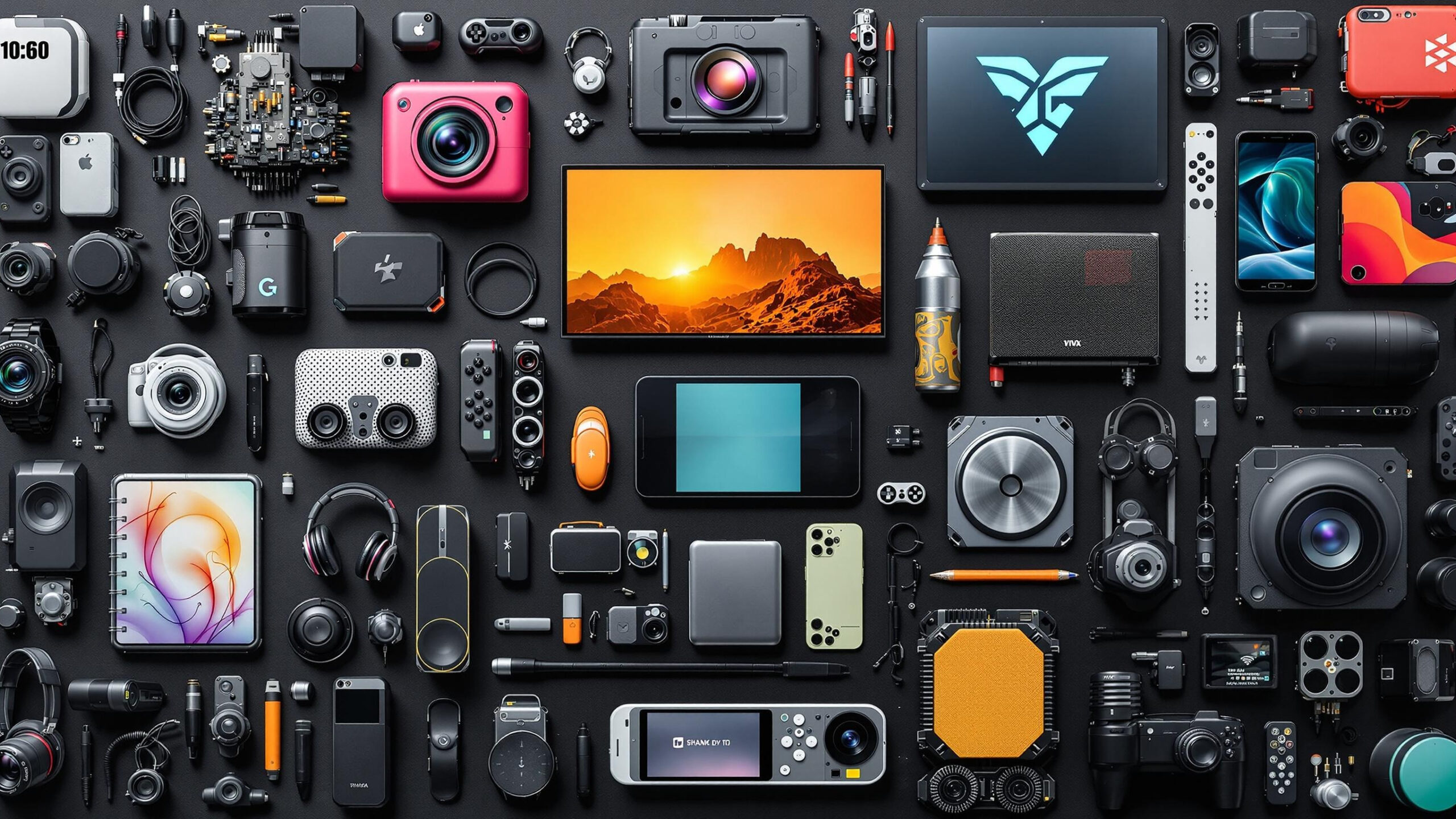 Gadgets
