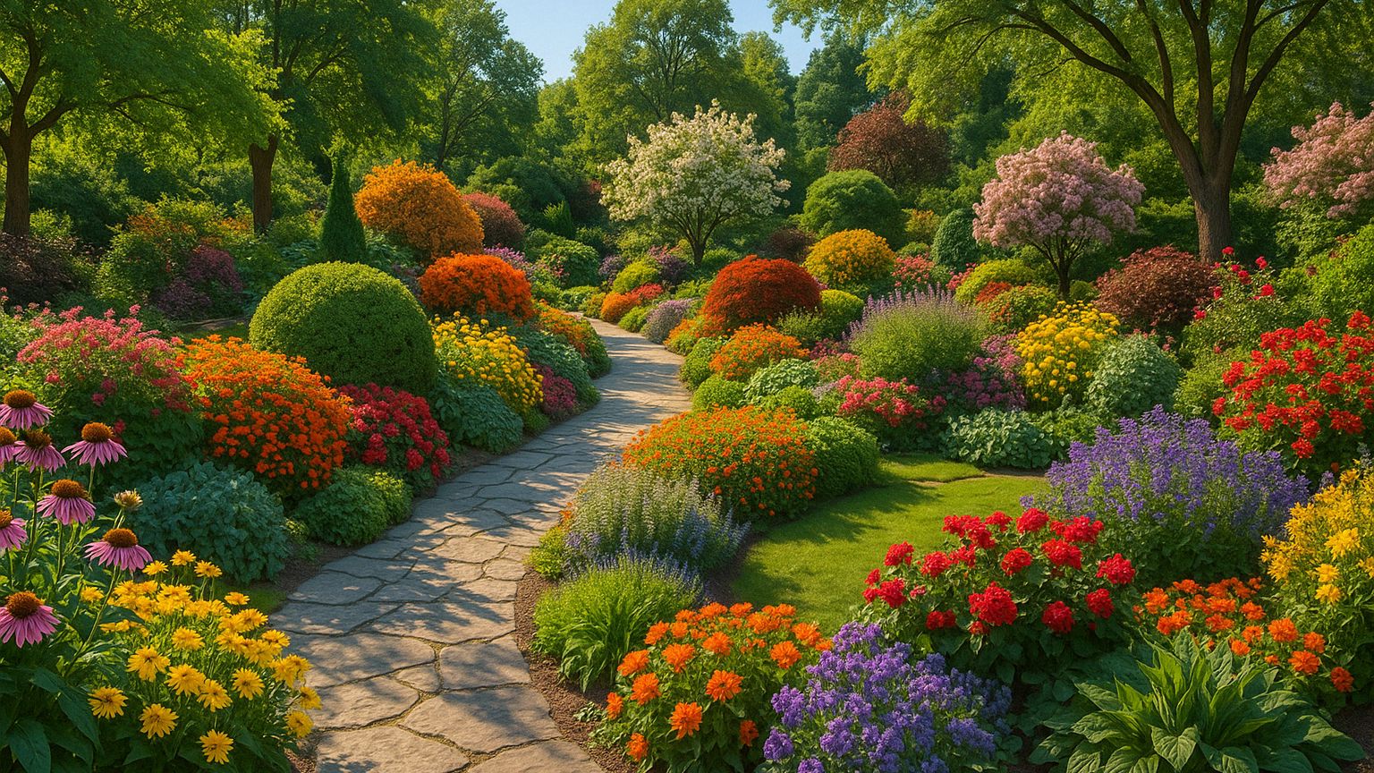 Gardening