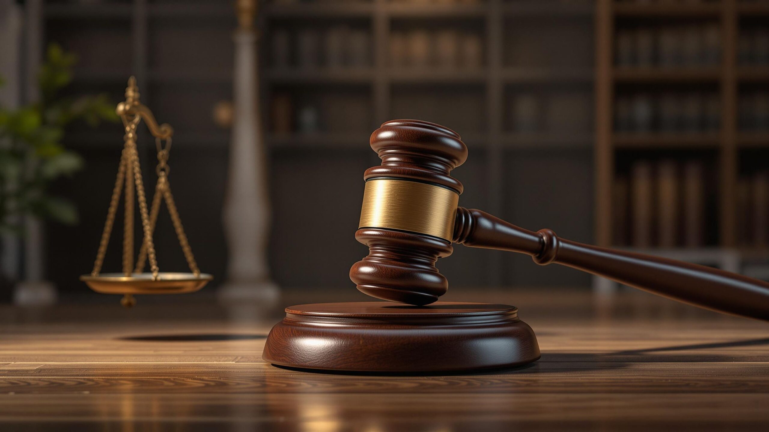 Legal