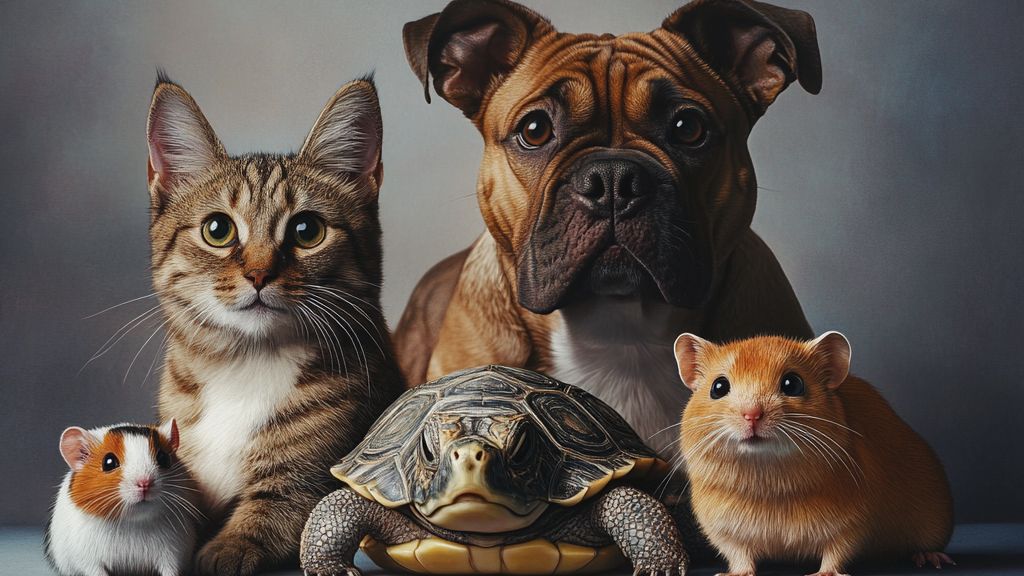 Pets