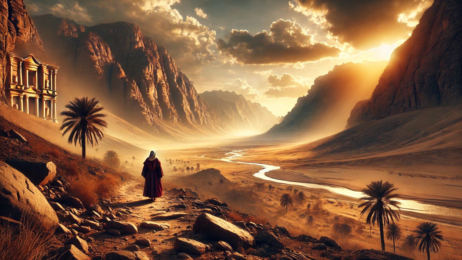 Picture Scriptures