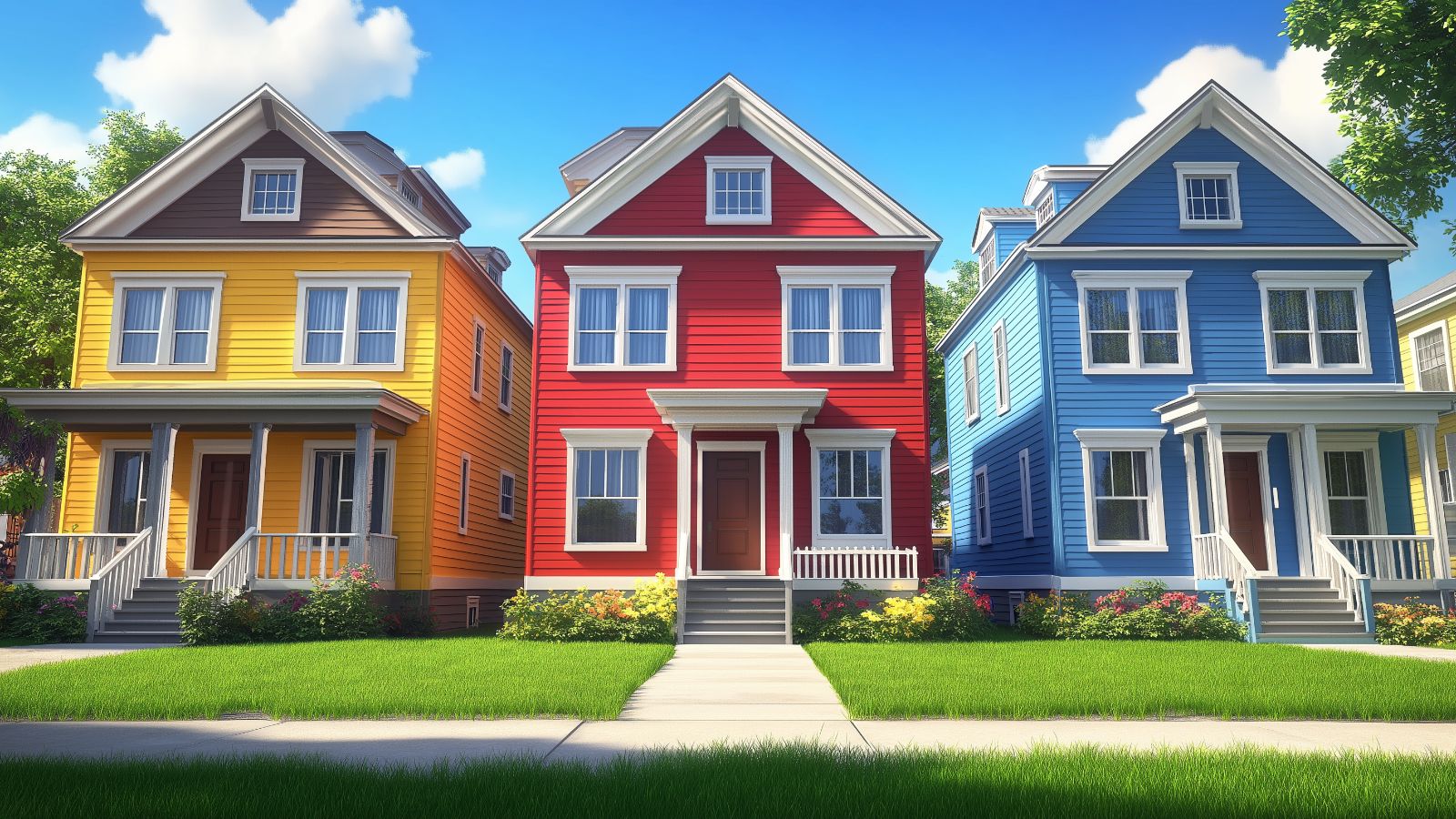Real Estate
