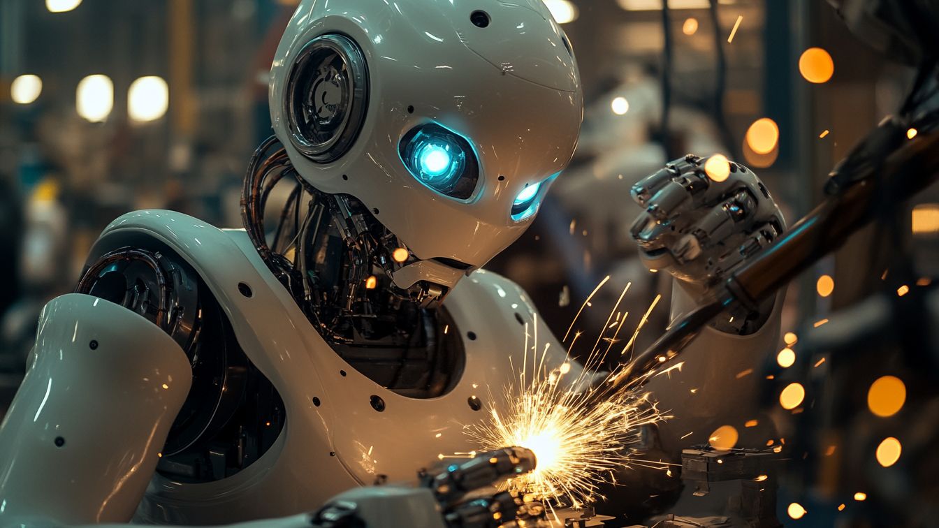 Robotics