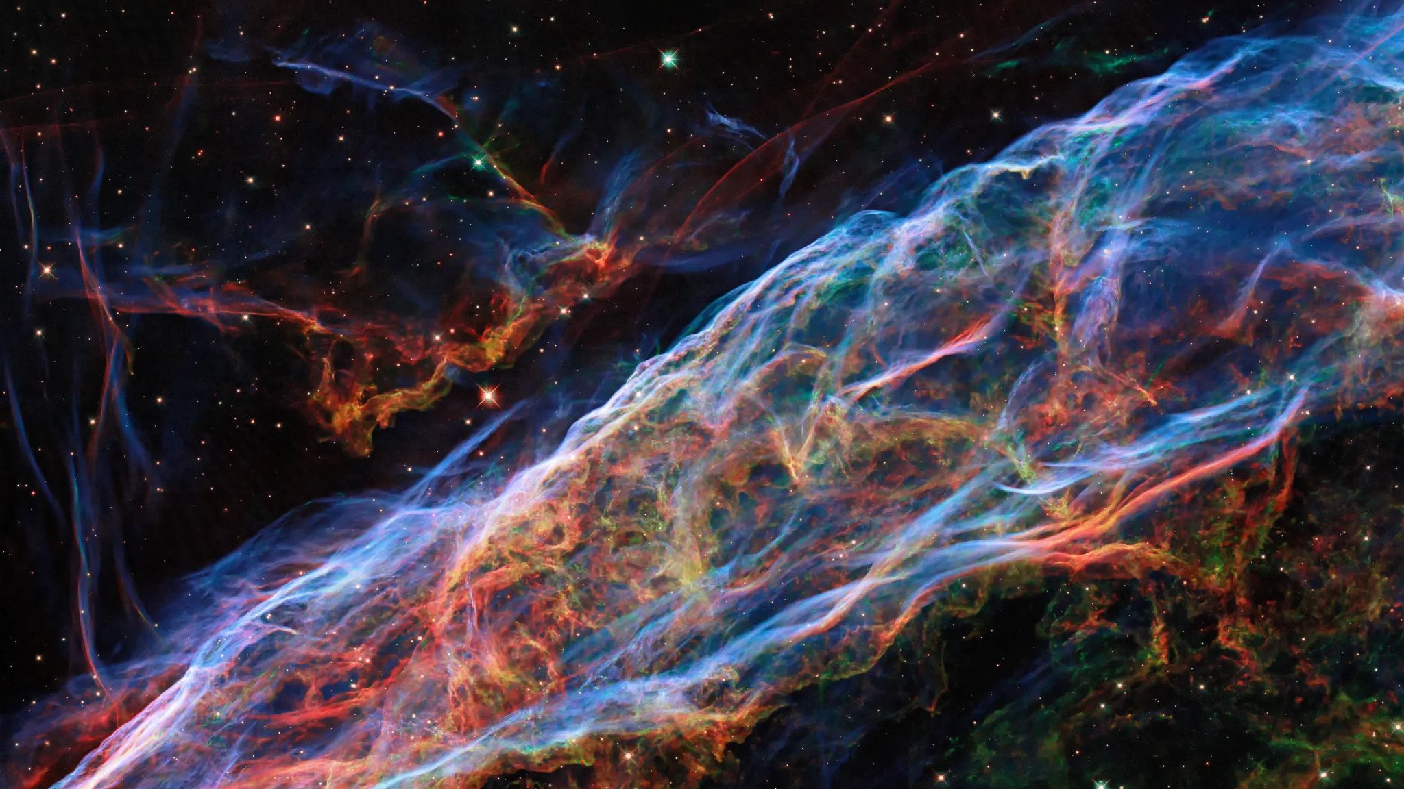 Space