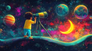 The Future of Information_ From Search to Discovery in an AI-Generated World
