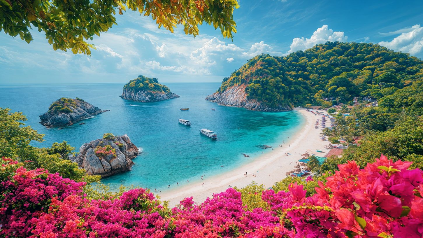 Travel