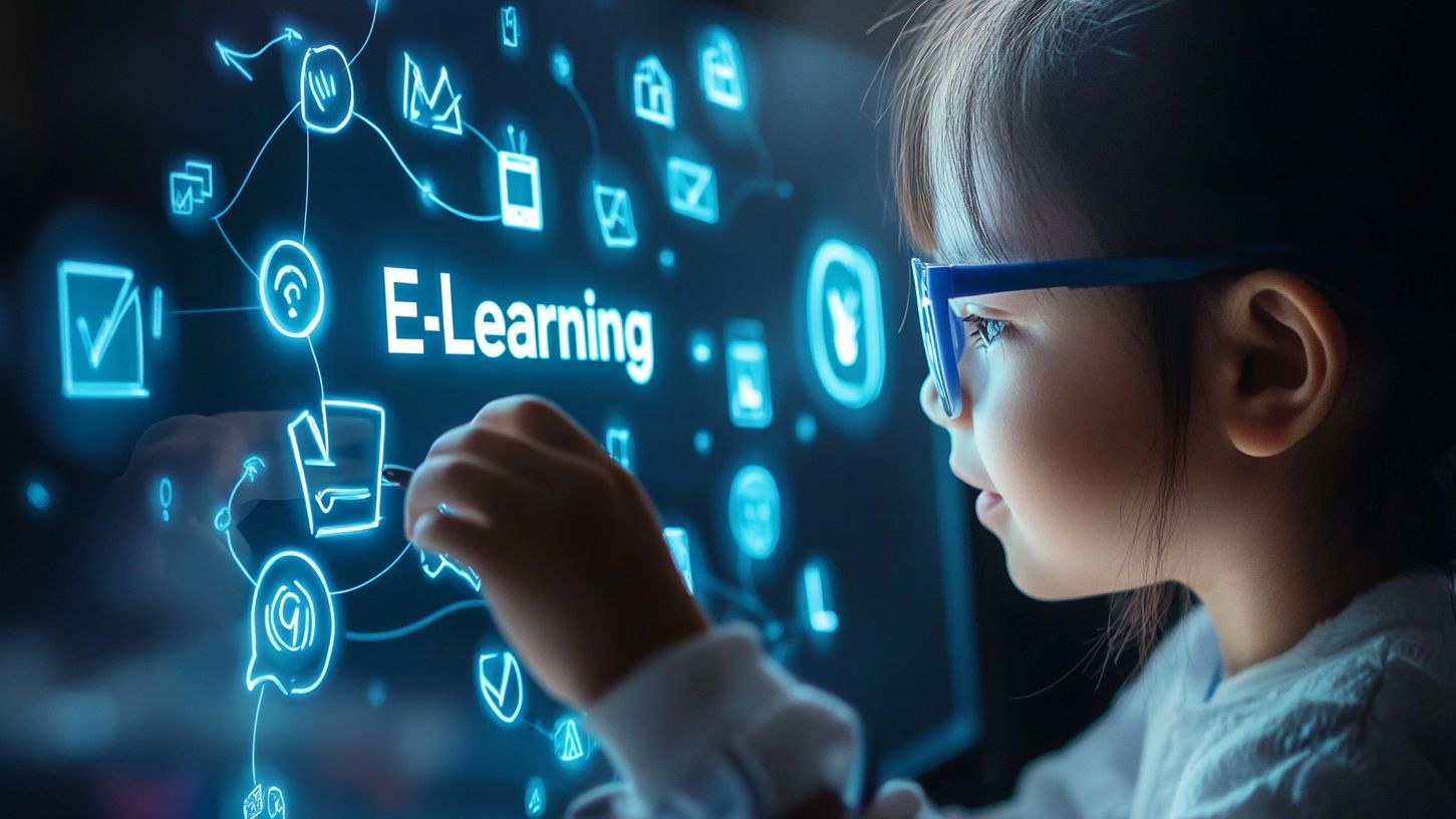 eLearning