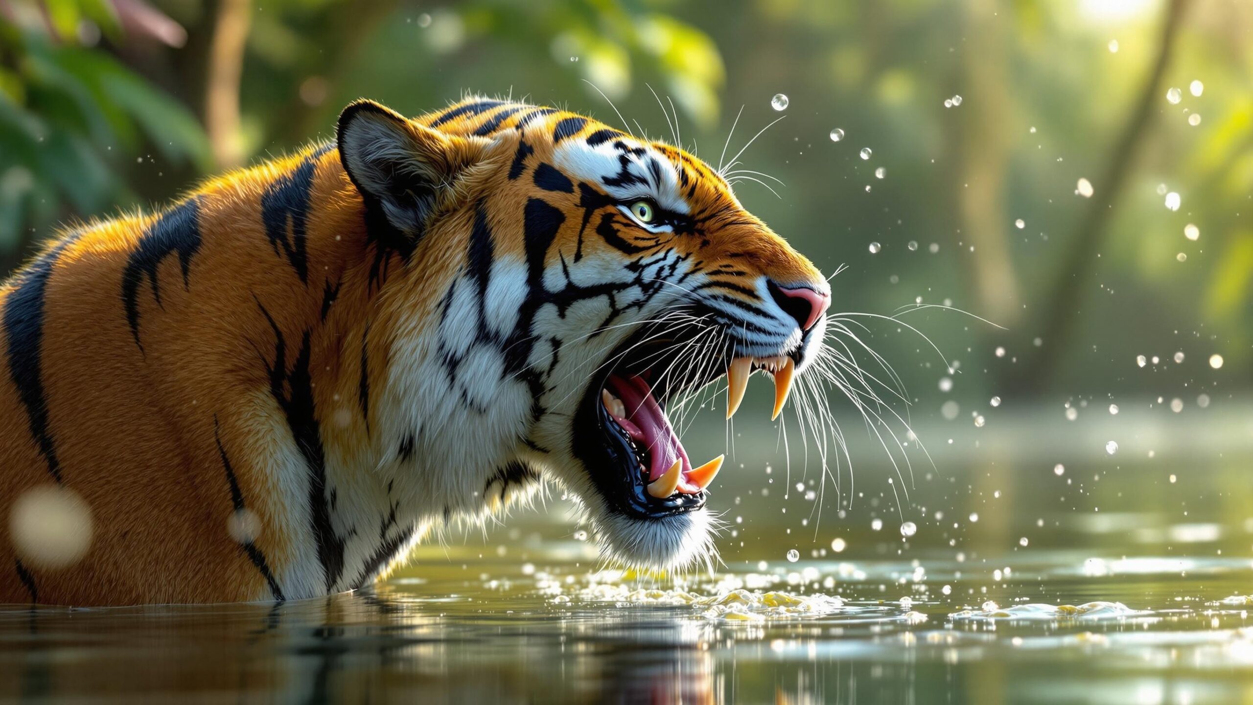 Animal Streets